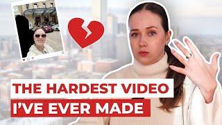 My Personal Life Update & Big Changes   | Tania Antonenkova