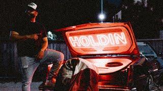 Dope - HOLDIN feat. @GetAtBLeanTv  ( Official Music Video ) 2023