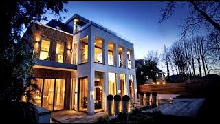 Regal Homes Telegraph Business Club