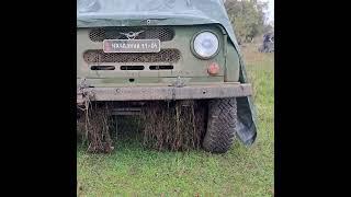 Уаз 469, Uaz 469 Offroad