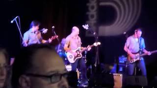 Crazy Aces - KikoBella Live At D'Addario Summer NAMM Party