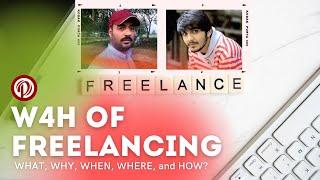 Live Tech Talk [Urdu/Hindi] | W4H of Freelancing | Perfect Web Solutions | Freelancing Kya ha?