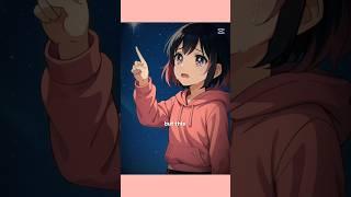 Yumika Hoshi edit #anime #animegirl #animeedit #shorts