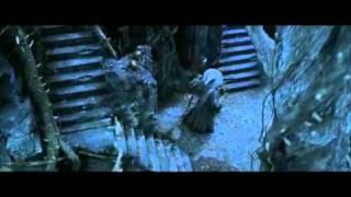 The hobbit - trailer VF