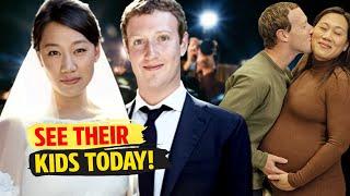 How the Daughter of Poor Vietnamese Refugees Became the Wife of a Billionaire. See Their Kids Today!