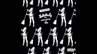 The Neighbourhood feat. Casey Veggies & 100s - Jealou$y