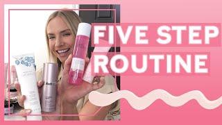 How To Build Your Own Beauty Routine | Skin Care | Mary Kay