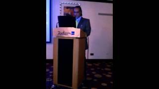 A novel approach to RHP at 10ws, by Dr. Saeed Saleh