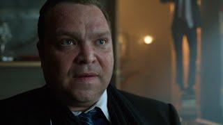 Butch Infiltrates Theo Galavan's Organization (Gotham TV Series)