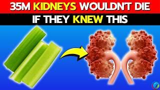 #1 Herb Improves CHRONIC KIDNEY DISEASE - Barbara O'Neill Reveals Solution That Saved 35.5M Kidneys