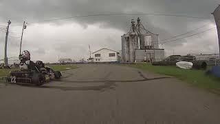 OVKA Race 3: Make Up 100CC Masters Heavy Quali