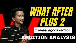 How To Choose Your Career in Malayalam | What after Plus Two | Parents & Students Must Watch |