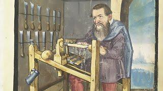 The Birth and Growth of Medieval Guilds | Medieval History Documentary