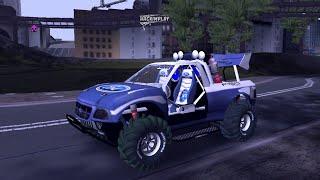 Toyota F-150 For GTA 3 Android