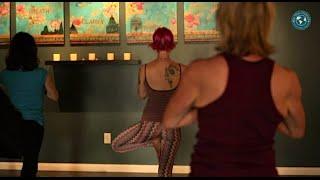 Experience Be The Change Yoga and Wellness - Irvine, CA
