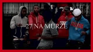 CAMEL GANG - 27 na murze