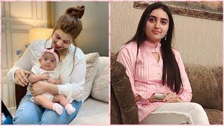 Teaser 01 | Young Mom's Journey | Cherishing Motherhood | BTS | Noor Fatima | Laaj Batool