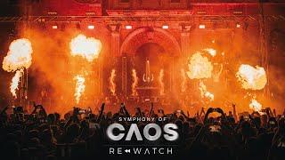 ASCO - Symphony of CAOS 2022 [Re-Watch] DOCUFILM