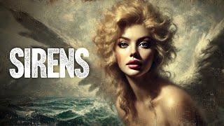 The Sirens: The Dangerous Songstresses of Greek Mythology