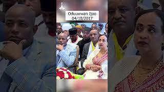 Oduuwwan Ijoo 04/10/2017   etv |Ebc  |Etv Afaan Oromoo| oduu Etv Afaan Oromoo |Ethiopia