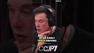 Tesla CEO About the tragedy that led to the autopilot