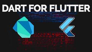 Complete Dart Crash Course | Dart For Flutter | In English By Desi Programmer