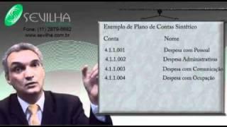 O que é um Plano de Contas? -- Sevilha Contabilidade
