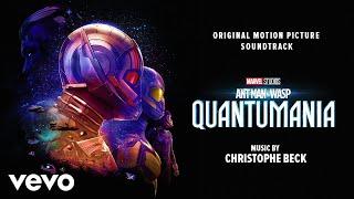 Theme from "Quantumania" (From "Ant-Man and The Wasp: Quantumania"/Audio Only)