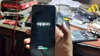 OPPO A54 / OPPO CPH2239 Unlock With Latest Umt Mtk Tool V4.3 Update