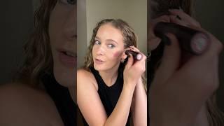 The creamiest blush ever  #blush #makeup