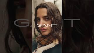 GANT FW24