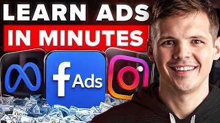 The Only Facebook Ads Guide You Need in 2025