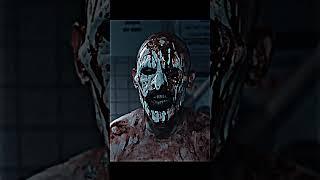 Art the clown vs Dead by Daylight killers | #dbdshorts #dbd #youtubeshorts