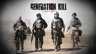 Generation Kill AudioBook Part  2 by Paschall Access Solutions