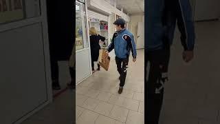 ПУСТОЙ КОРОБКИ ПРАНК | ЛИТВИН ДО ТОГО КАК СТАЛ ИЗВЕСТЕН