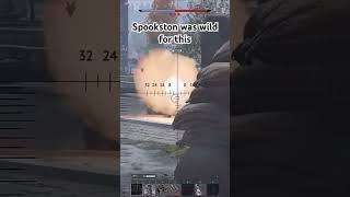 Spookston out of pocket #warthunder #spookston @Spookston