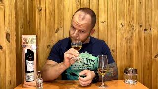 Обзор Dewars 12 (Дюарс 12): дегустация и сравнение с Chivas Regal 12