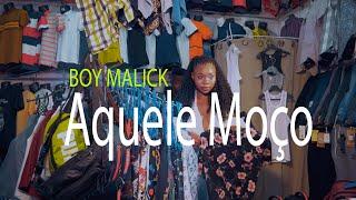 Boy Malick-Aquele Moço ( Video Official 4k SDY Pro)