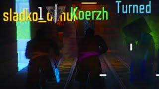 VOKZAL CMEIIIH9IBKA | Black Ops III