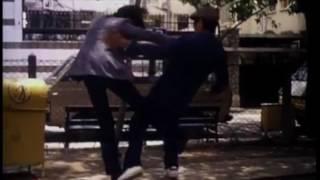 Practical Kung Fu - Defend Grab