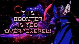 BLOCKBUSTER SUBLIMINAL BOOSTER i get result in 10s, this booster is too overpowered [MEGACOLLAB]