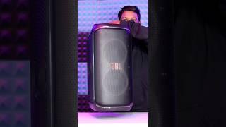 JBL Partybox Club 120 | Sound Test | Please Use Headphones #jbl #partyspeaker #dj #music #sound