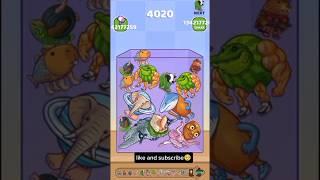 BR BR PATAPIM - NEW GAME ITALIAN BRAINROT MERGE FELLAS‼️GAME FOR KIDS#mergefellas #brainrot #gaming