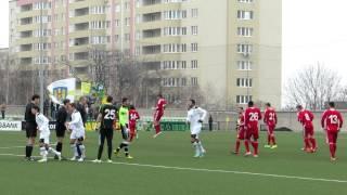 9.3.2013: Zimbru Chișinău -- FC Tiraspol (2)