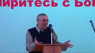 Виктор Красиков - Свидетельство 20.03.2022 // г.Заволжье