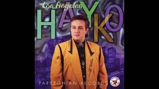 Hayk Maloumyan - Harsanekan Tangon 1996