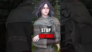 Morgott’s a GENERATIONAL Hater?! #eldenring #eldenringdlc #nightreign #ai #shorts