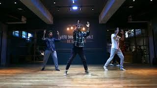 Pal - Arijit Singh || Dance Choreography By Jordan Yashaswi|| Perform By Afroj Ali