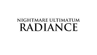 Hollow Knight - Radiant Nightmare Ultimatum Radiance