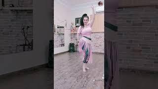 الرقص على الطبلة - طبالي 